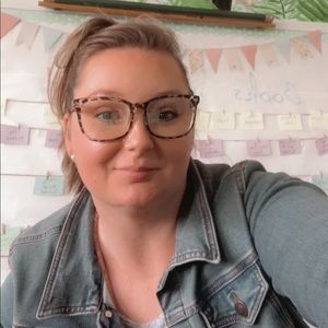 Meet your Posher, Bridgette